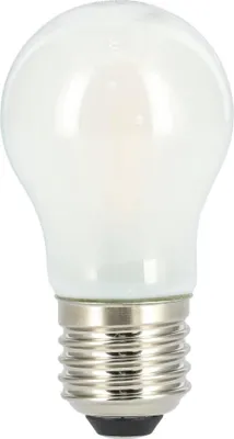 Produktbild von Hama 00112647, 4 W, 40 W, E27, 470 lm, 15000 h, Warmweiß
