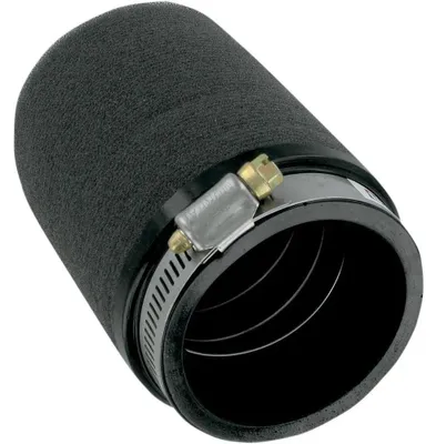Produktbild von Uni Filter Up-4245 Luftfilter Schwarz  Schwarz One Size