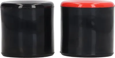 Produktbild von 2pcs Squeeze Fart Machine Streichspielzeug tragbarer weicher Gummi -Weihnachtsfeier Lustiger Geräuschhersteller