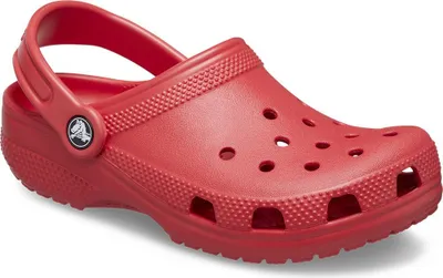 Produktbild von Clogs Crocs 206991-6WC für Kinder