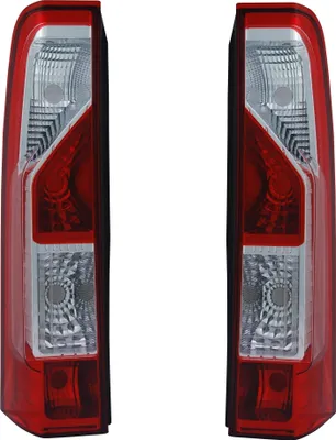 Produktbild von Rückleuchten Set für Nissan NV400 Opel MOVANO Renault MASTER Heckleuchten