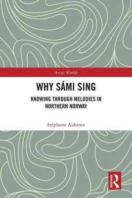 Produktbild von Why Sámi Sing