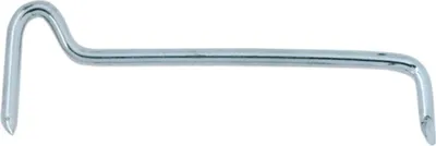 Produktbild von Reiberträger 50 x 2,2 mm, Stahl verzinkt | Fensterverschluss | Kastenfenster