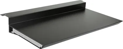 Produktbild von LOGON RAS705BL, Regalboden, Schwarz, 1 Stück(e)