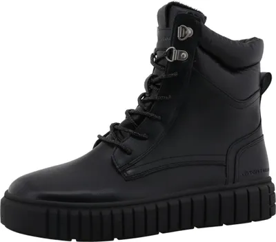 Produktbild von Tom Tailor Damen Plateau Stiefelette EUR 41
