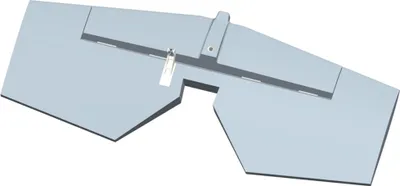 Produktbild von MULTIPLEX 224458, Aufzug