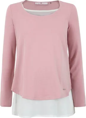 Produktbild von Bellybutton Rosa Stillbluse - Komfort & Stil