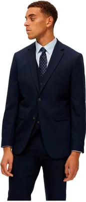Produktbild von Selected Neil Slim Fit Blazer Blau 58 Mann Blau 58