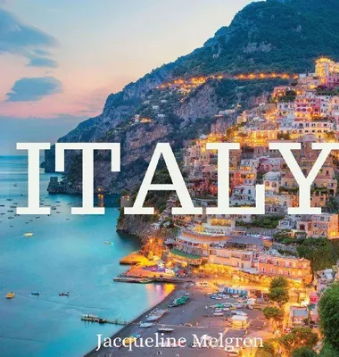 Produktbild von Italy