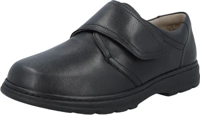 Immagine prodotto di Mocassini Solidus da donna 31323337393132 Nero 41 1/2 EU