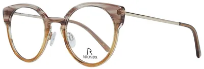 Obrázek produktu pro RODENSTOCK_EYEWEAR Sluneční brýle R5330 49B