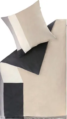Produktbild von Schöner Wohnen Bettwäsche 155x220cm JOLIE