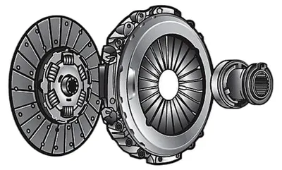 Immagine prodotto di VALEO 809146 Kit frizione