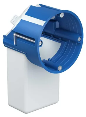Immagine prodotto di Scatola elettronica da parete Kaiser 9068-94