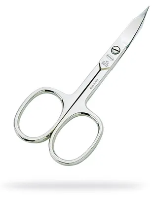 Immagine prodotto di Forbici per unghie PREMAX - Linea Omnia 11094 Acciaio al carbonio 3 1/2