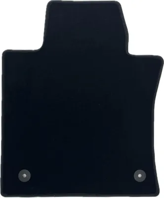 Image de Tapis de sol avant gauche haut de gamme pour SsangYong Korando de 2019