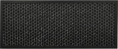 Produktbild von vhbw Aktivkohlefilter Ersatz für Rowenta XD6066, XD6061F0, XD6061 für Luftreiniger - Luftfilter Schwarz