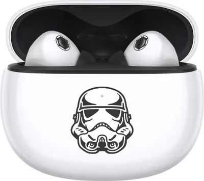 Zdjęcie produktu dla Bezprzewodowe suchawki douszne TWS Xiaomi Buds 3 Star Wars Edition biae