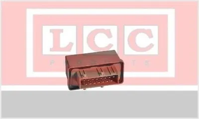 Produktbild von LCC Kraftstoffpumpenrelais LCC4104 passend für PEUGEOT 206 Schrägheck (2A/C)
