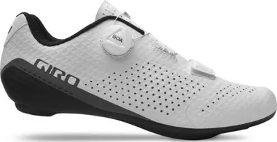 Image de Giro Cadet Trainers - Blanc - Taille 45
