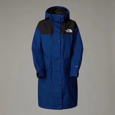 Produktbild von THE NORTH FACE NF0A8BCJF1T W REIGN ON PARKA Jacket Damen ESTATE BLUE/TNF BLACK G