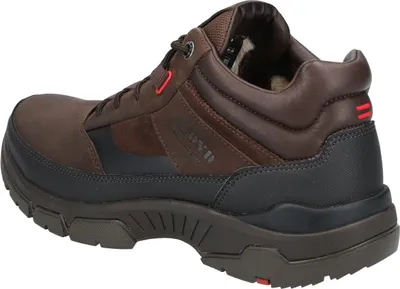 Produktbild von LLoyd Herren Hightop-Sneaker EDD 13629-40, 13629-41, 13629-42, 13629-43, 13629-44, 13629-45, 13629-46, 13629-47 LOY-23-901 COFFEE 45