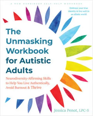 Obrázok produktu pre The Unmasking Workbook for Autistic Adults