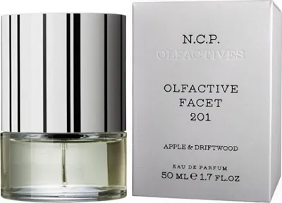 Obrázek produktu pro 201 Apple & Driftwood - EDP, 10 ml