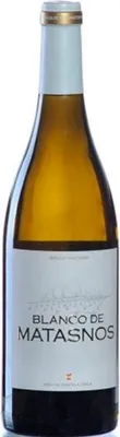 Produktbild von Blanco De Matasnos  2020 Weißwein Spanien VT von Kastilien und León 75.00 cl 14.5 %