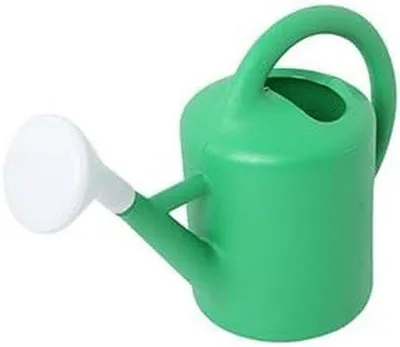 Produktbild von Famanu Gießkanne 3 Liter - Blau