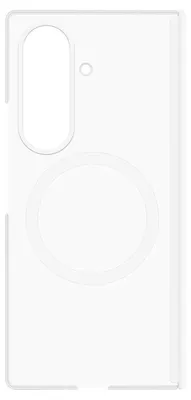 Obrázok produktu pre Samsung GP-FFF976YCATW, Ochranný obal, Samsung, Galaxy Z Fold8, 19,3 cm (7.6"), Priehľadná