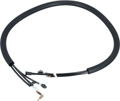 Produktbild von Harnstoffschlauch AdBlue-Lösung NRF Thermo-Expertise passend für MAN