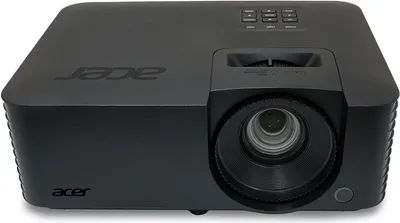 Produktbild von Acer PL2520i - DLP-Projektor - Laserdiode - tragbar - 3D - 4000 ANSI-Lumen - Full HD (1920 x 1080)