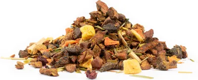Produktbild von Grapefruit-Wunder - Früchtetee , 1000g