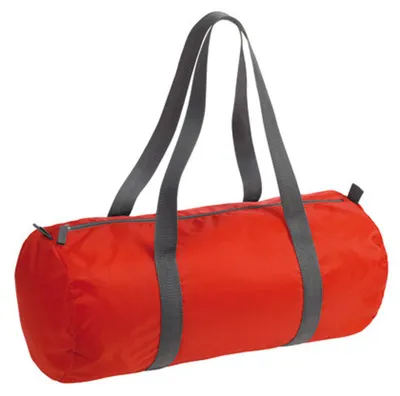 Image de Halfar - Sac de voyage « Canny » LT2822 (taille unique) (rouge)