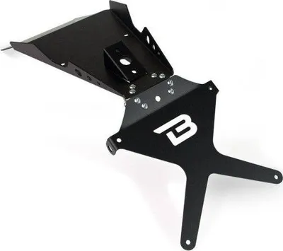 Immagine prodotto di Portatarga Yamaha XSR700 XSR700 RM11