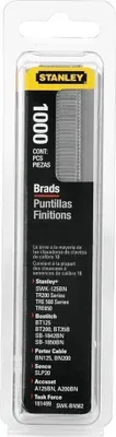 Image de Clous 15mm - boîte de 1000pcs - STANLEY - 1-swk-bn0625t
