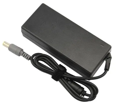 Image de Adaptateur secteur Lenovo 90W avec