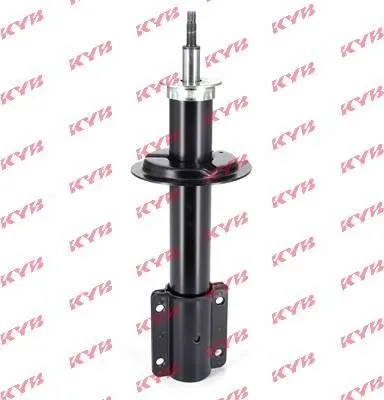 Produktbild von 2x KYB SATZ Öldruck STOSSDÄMPFER VORNE