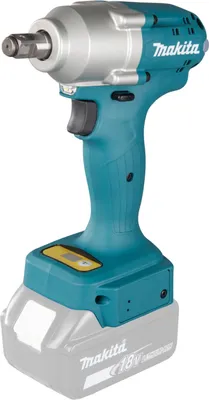 Produktbild von Makita Akku-Schlagschrauber LXT 18 V - 1/2" - 260 Nm - 0 - 2.800 U/min