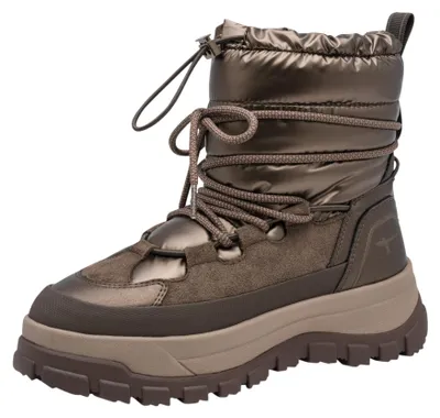 Immagine prodotto di Stivali eleganti da donna Tamaris 1-26259-47 marroni