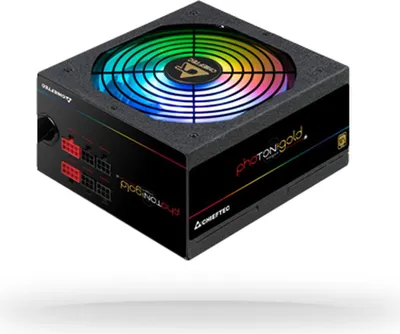 Produktbild von Photon GDP-750C-RGB 750W, PC-Netzteil