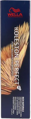 Produktbild von Wella Koleston Perfect ME+, Grau, 5/82, Rich Naturals, Frauen, 60 ml, 62,3 g