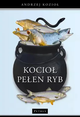 Obrázek produktu pro Kocioł pełen ryb