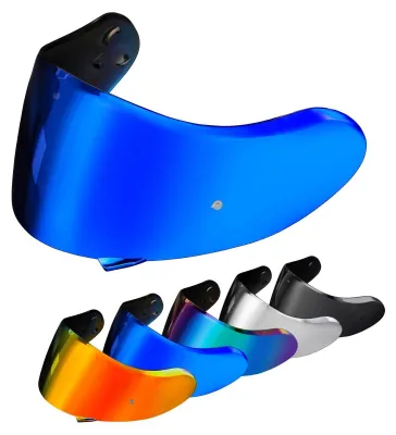 Image de Visière de remplacement pour casque Neotec 2