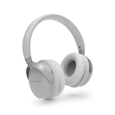 Produktbild von Energy Sistem Style 3, Verkabelt & Kabellos, Anrufe/Musik, 20 - 20000 Hz, 176 g, Kopfhörer, Grau