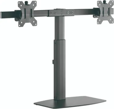 Image de Support d'écran de table TooQ DB1727TN-B 17"-27" noir