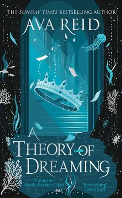 Immagine prodotto di A Theory of Dreaming