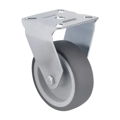 Obrázek produktu pro Walteco Přístrojové kolečko, pevné, průměr 75 mm