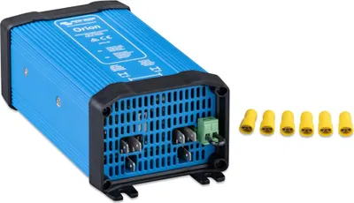 Image de Convertisseur Dc-dc Orion Non Isolé 24/12 40 - Victron